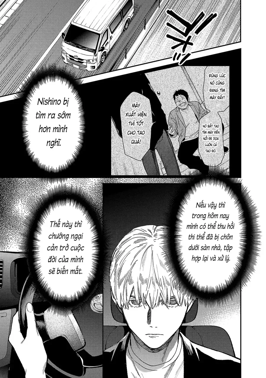 Vậy Để Tôi Giết Chúng Thay Cậu Nhé? - Chapter 74 - Page 3