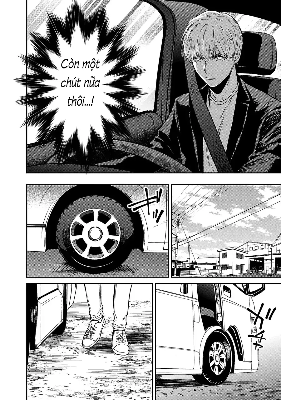 Vậy Để Tôi Giết Chúng Thay Cậu Nhé? - Chapter 74 - Page 4