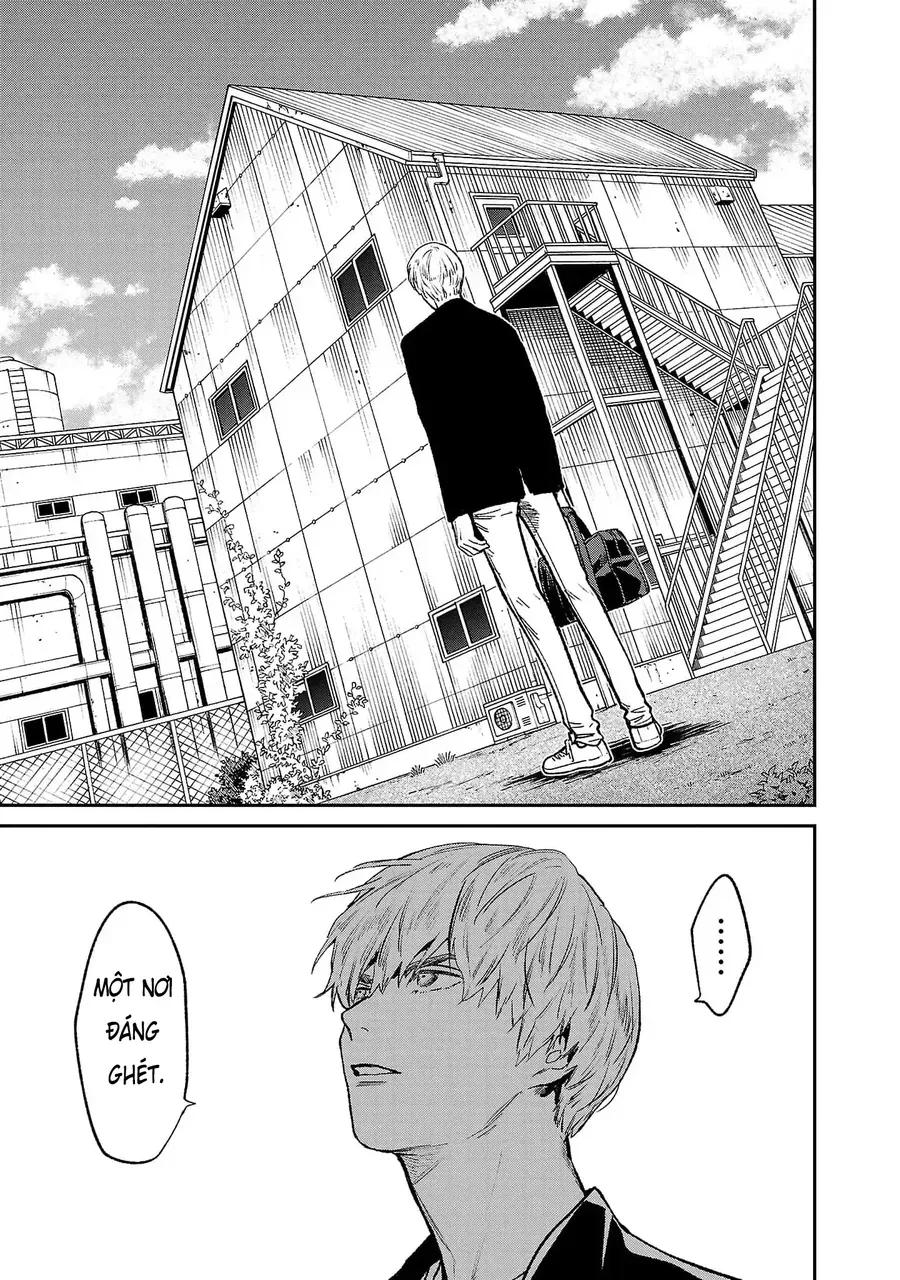 Vậy Để Tôi Giết Chúng Thay Cậu Nhé? - Chapter 74 - Page 5