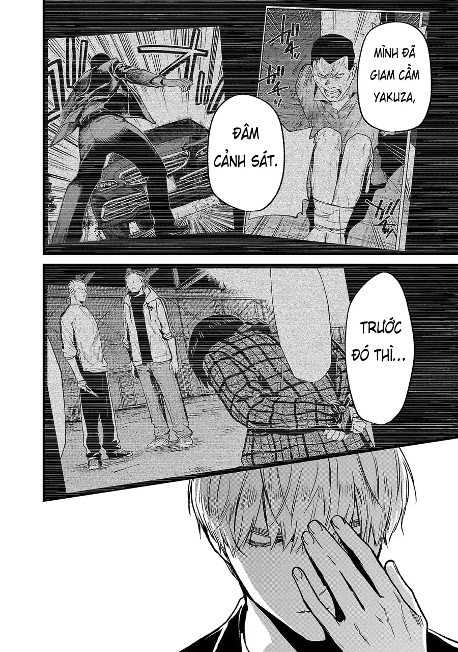 Vậy Để Tôi Giết Chúng Thay Cậu Nhé? - Chapter 74 - Page 6