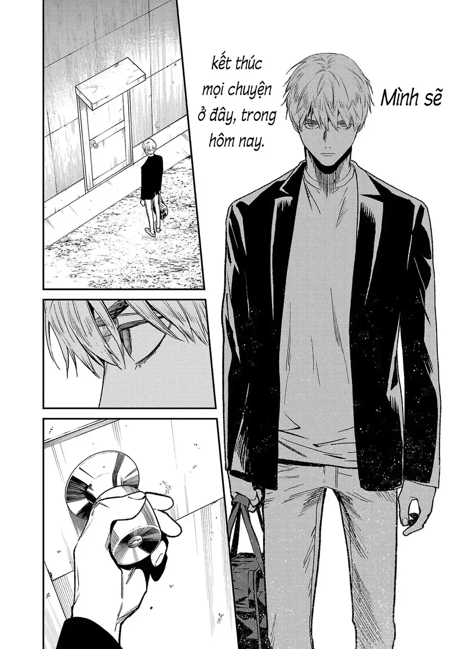 Vậy Để Tôi Giết Chúng Thay Cậu Nhé? - Chapter 74 - Page 8