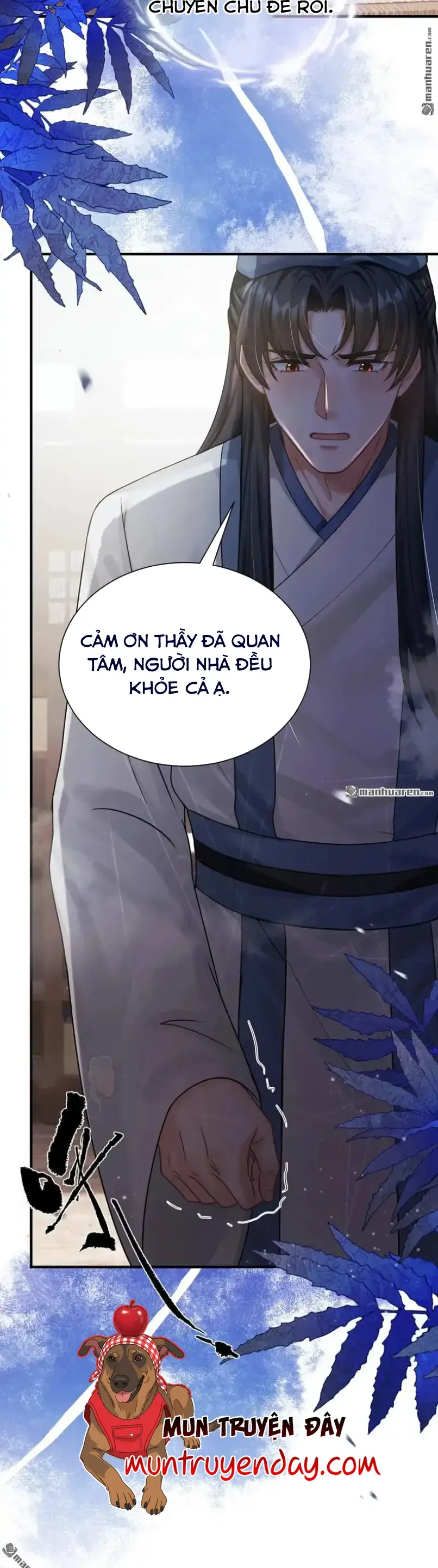 Ta Mang Siêu Thị Xuyên Không Về Cổ Đại Nuôi Tể Tướng - Chapter 62 - Page 17