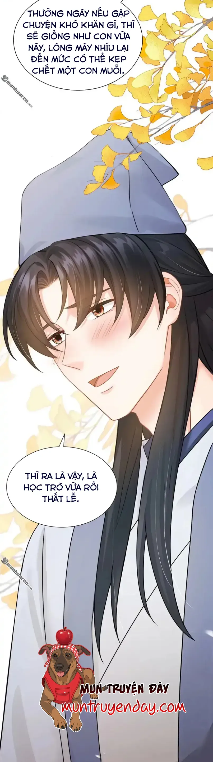 Ta Mang Siêu Thị Xuyên Không Về Cổ Đại Nuôi Tể Tướng - Chapter 62 - Page 19