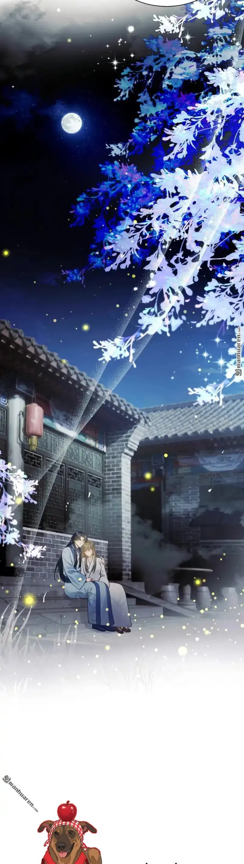 Ta Mang Siêu Thị Xuyên Không Về Cổ Đại Nuôi Tể Tướng - Chapter 62 - Page 5