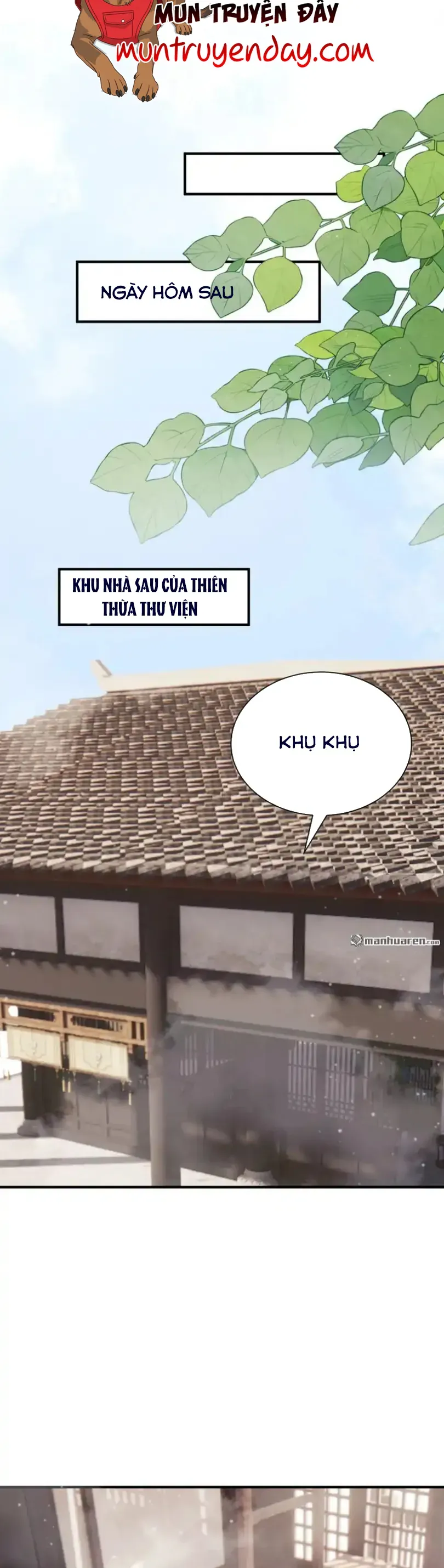 Ta Mang Siêu Thị Xuyên Không Về Cổ Đại Nuôi Tể Tướng - Chapter 62 - Page 6