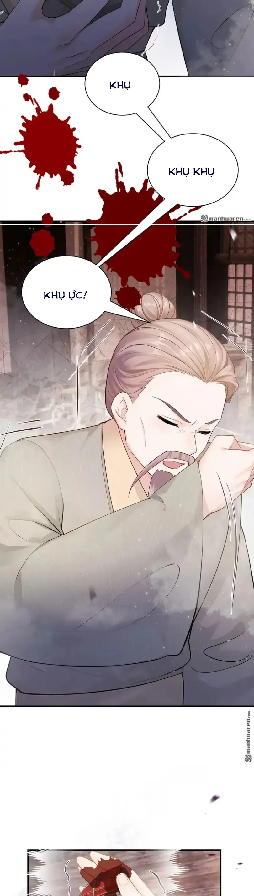 Ta Mang Siêu Thị Xuyên Không Về Cổ Đại Nuôi Tể Tướng - Chapter 62 - Page 8