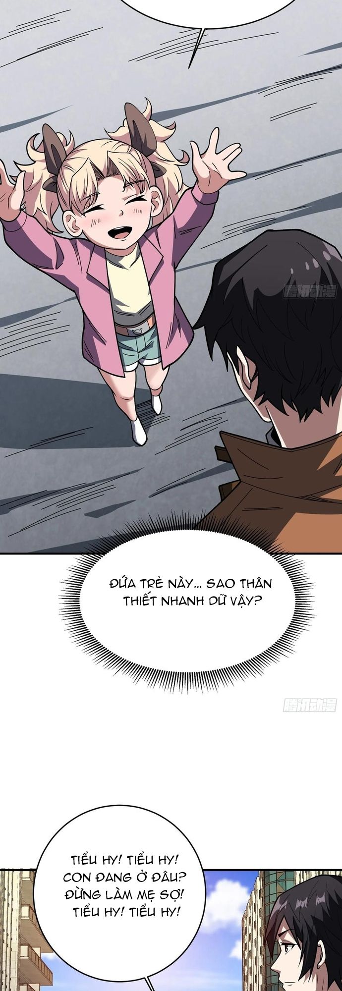 Nhân Vật Phản Diện? Chắc Chắn Không Phải Ta - Chapter 174 - Page 20