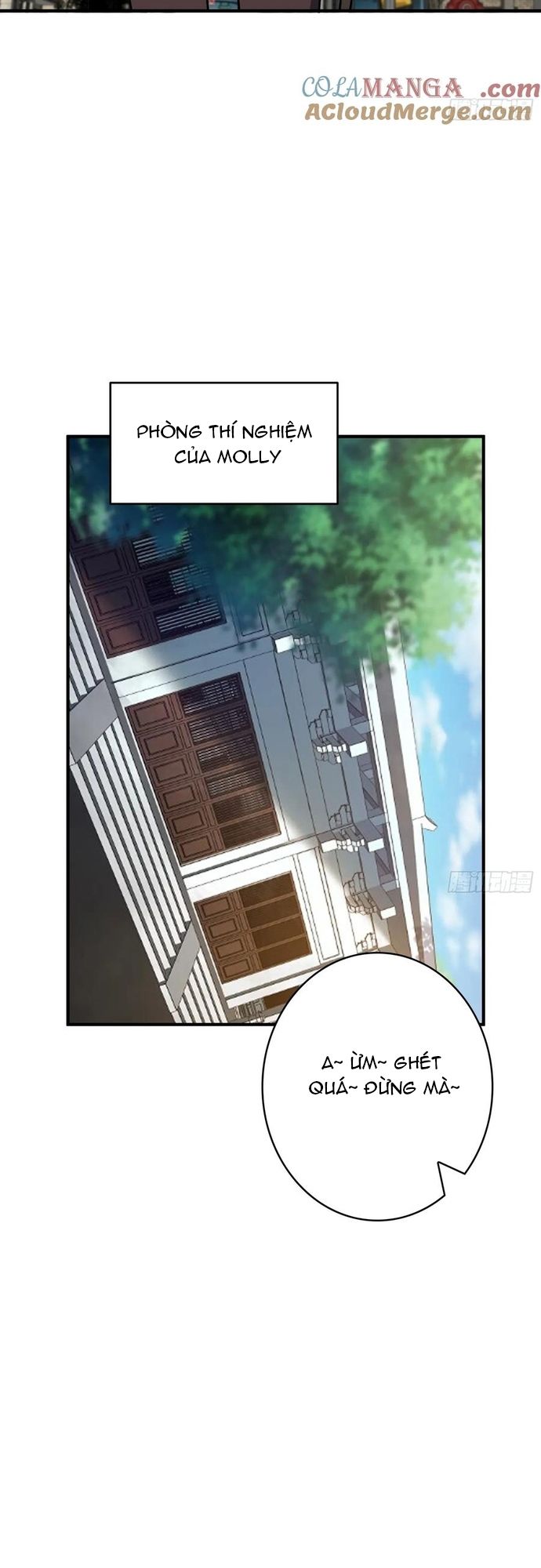 Nhân Vật Phản Diện? Chắc Chắn Không Phải Ta - Chapter 174 - Page 30