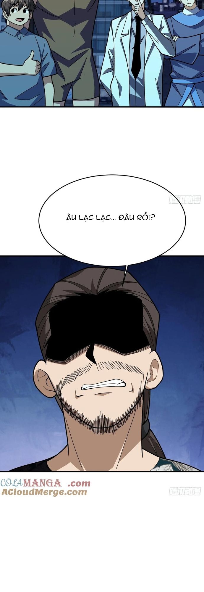 Nhân Vật Phản Diện? Chắc Chắn Không Phải Ta - Chapter 174 - Page 6