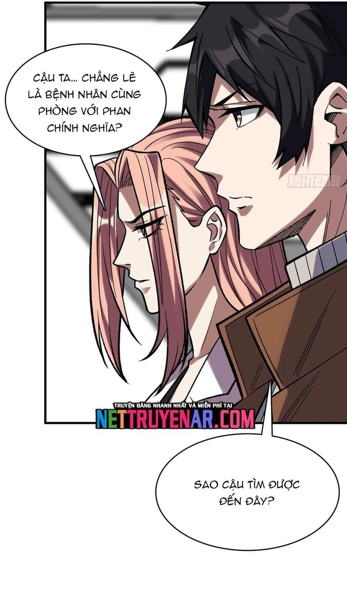 Nhân Vật Phản Diện? Chắc Chắn Không Phải Ta - Chapter 175 - Page 14