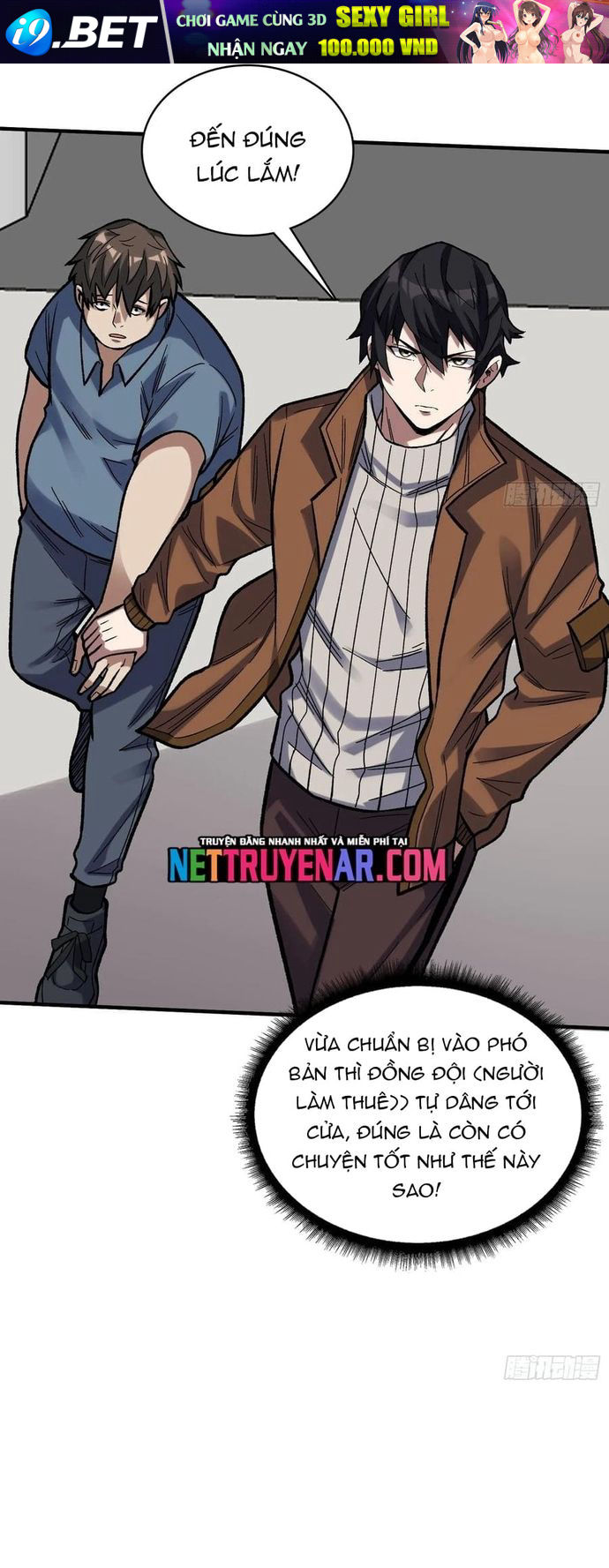 Nhân Vật Phản Diện? Chắc Chắn Không Phải Ta - Chapter 175 - Page 16