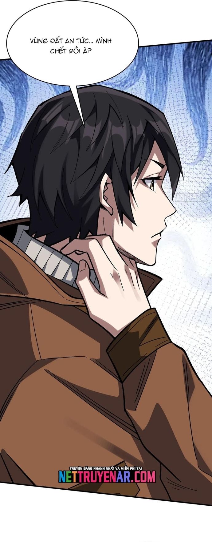 Nhân Vật Phản Diện? Chắc Chắn Không Phải Ta - Chapter 175 - Page 23