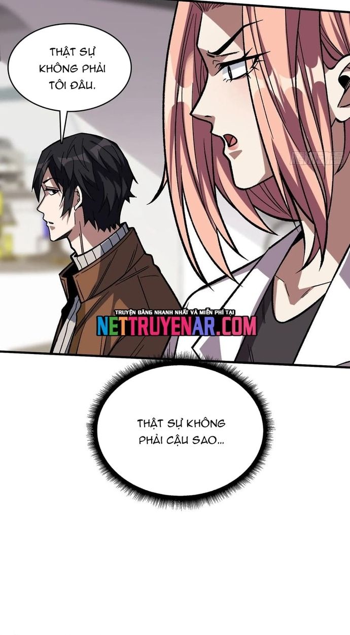 Nhân Vật Phản Diện? Chắc Chắn Không Phải Ta - Chapter 175 - Page 6