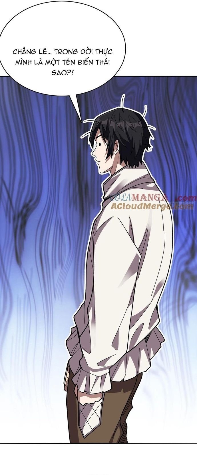 Nhân Vật Phản Diện? Chắc Chắn Không Phải Ta - Chapter 176 - Page 10