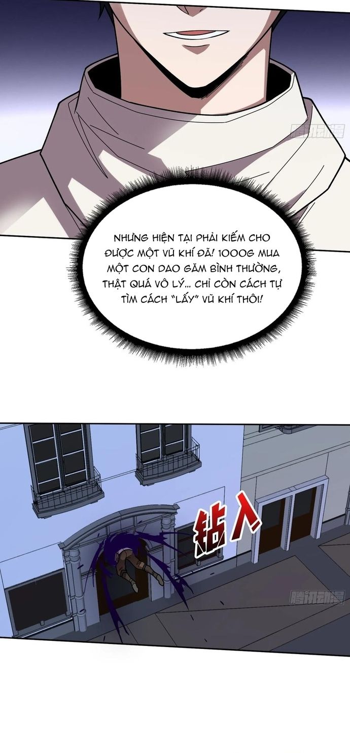 Nhân Vật Phản Diện? Chắc Chắn Không Phải Ta - Chapter 176 - Page 16