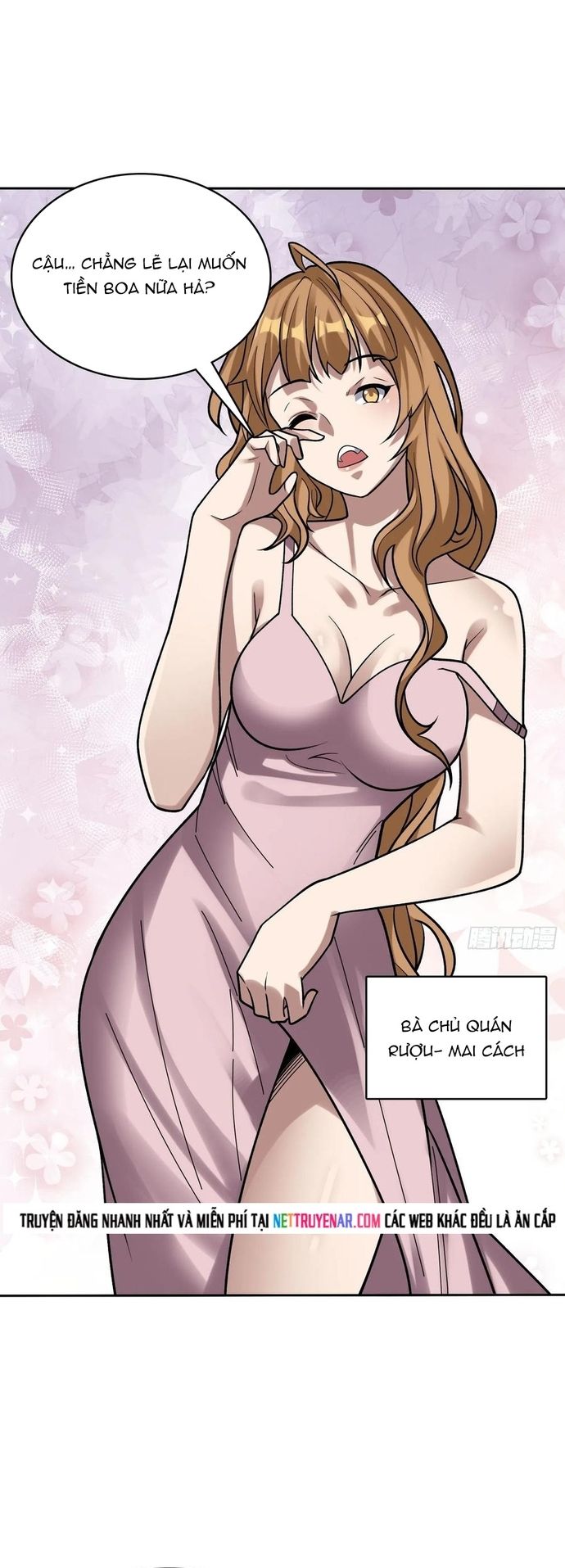 Nhân Vật Phản Diện? Chắc Chắn Không Phải Ta - Chapter 176 - Page 19