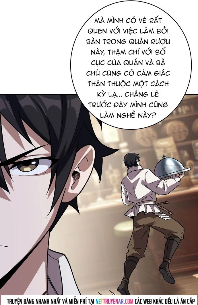 Nhân Vật Phản Diện? Chắc Chắn Không Phải Ta - Chapter 176 - Page 4