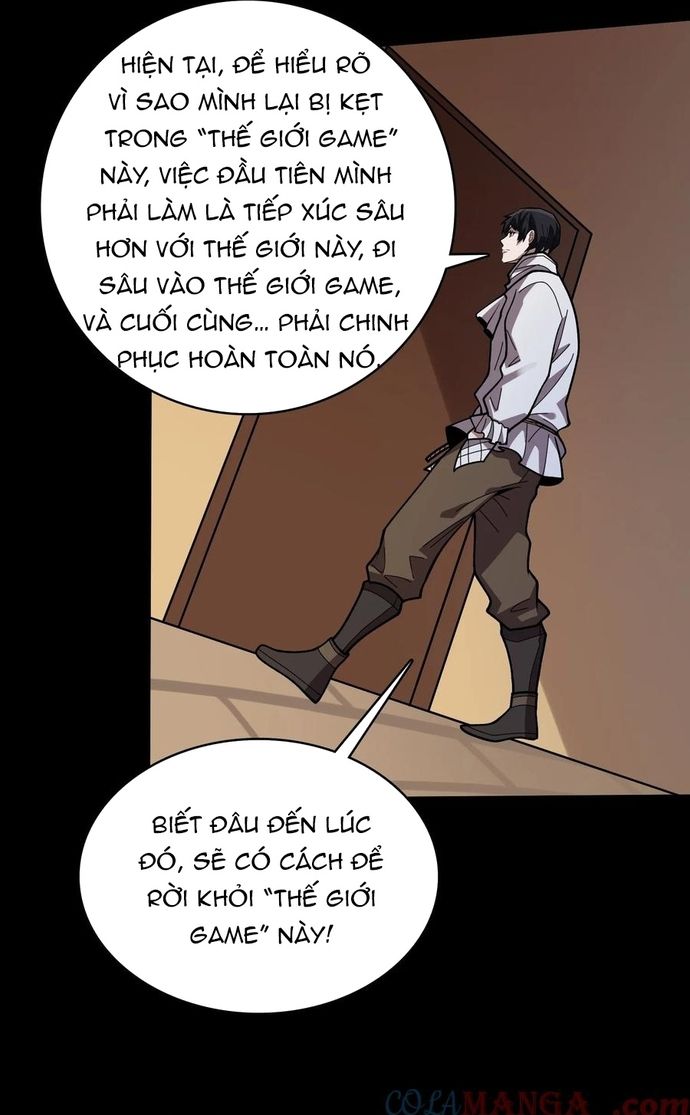 Nhân Vật Phản Diện? Chắc Chắn Không Phải Ta - Chapter 176 - Page 7