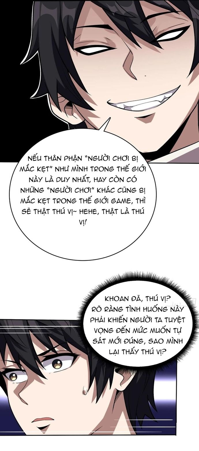 Nhân Vật Phản Diện? Chắc Chắn Không Phải Ta - Chapter 176 - Page 9