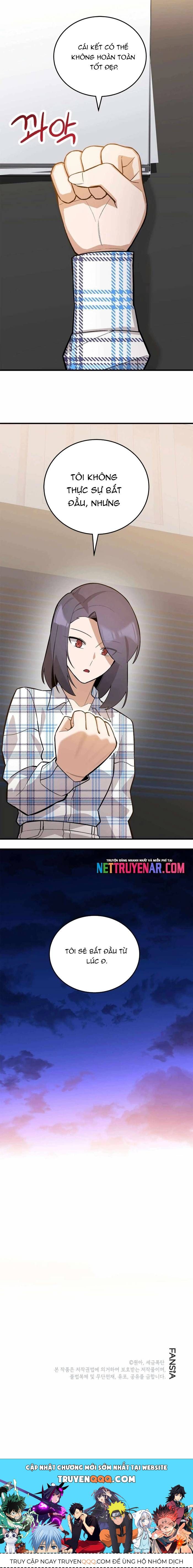 Biên Kịch Gian Lận - Chapter 80 - Page 11