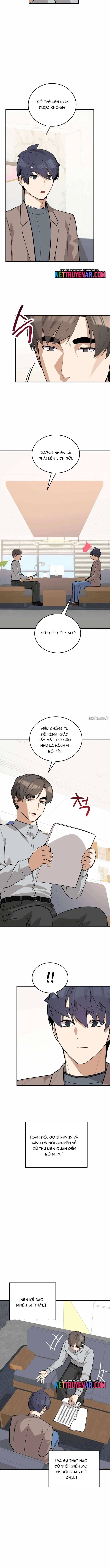 Biên Kịch Gian Lận - Chapter 80 - Page 3