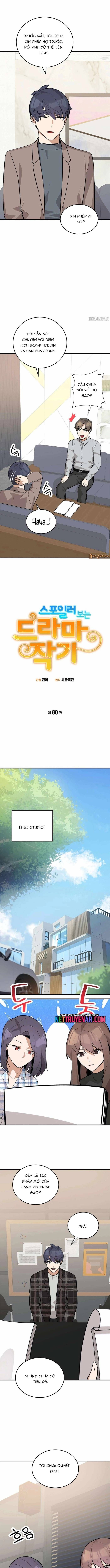 Biên Kịch Gian Lận - Chapter 80 - Page 4