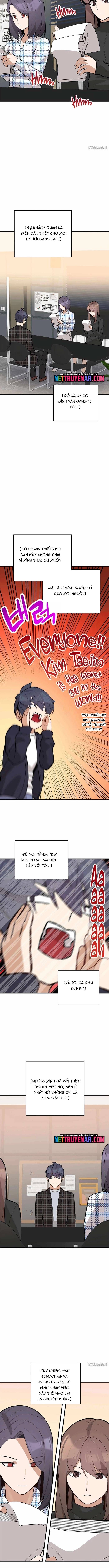 Biên Kịch Gian Lận - Chapter 80 - Page 5