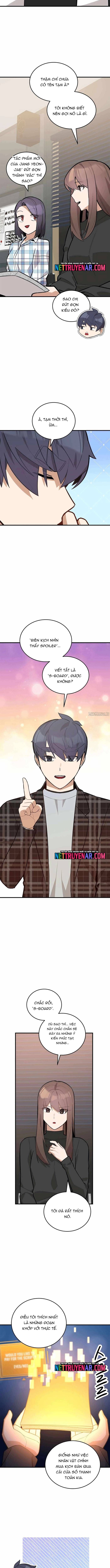 Biên Kịch Gian Lận - Chapter 80 - Page 7