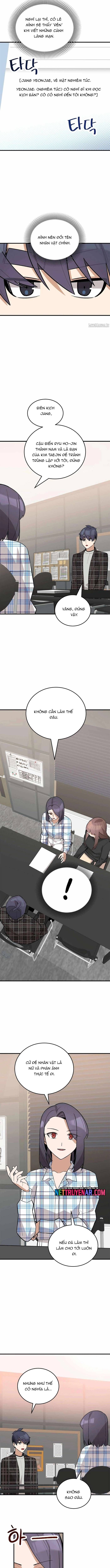 Biên Kịch Gian Lận - Chapter 80 - Page 9