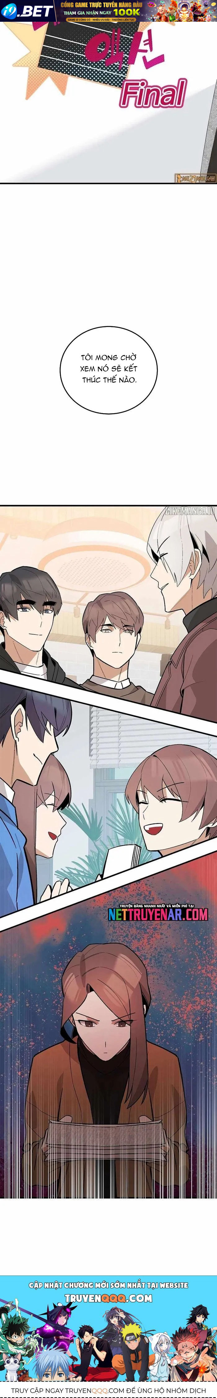 Biên Kịch Gian Lận - Chapter 82 - Page 11