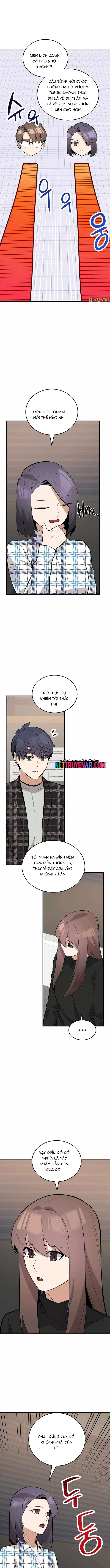 Biên Kịch Gian Lận - Chapter 82 - Page 3