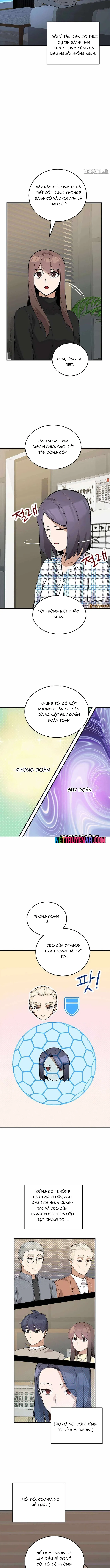 Biên Kịch Gian Lận - Chapter 82 - Page 5