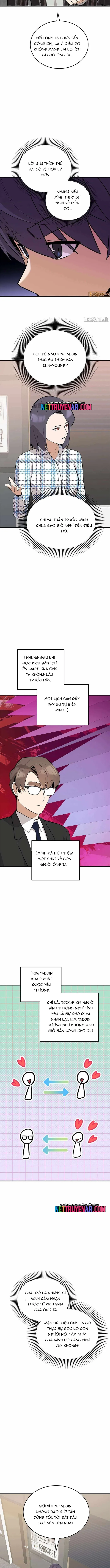 Biên Kịch Gian Lận - Chapter 82 - Page 7