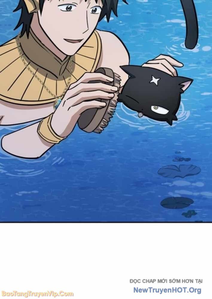 Bác Sĩ Thú Y Ở Dị Giới - Chapter 34 - Page 111