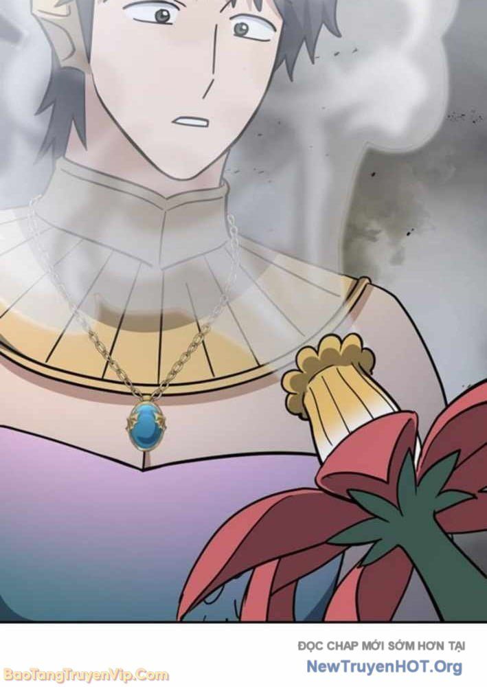 Bác Sĩ Thú Y Ở Dị Giới - Chapter 34 - Page 123