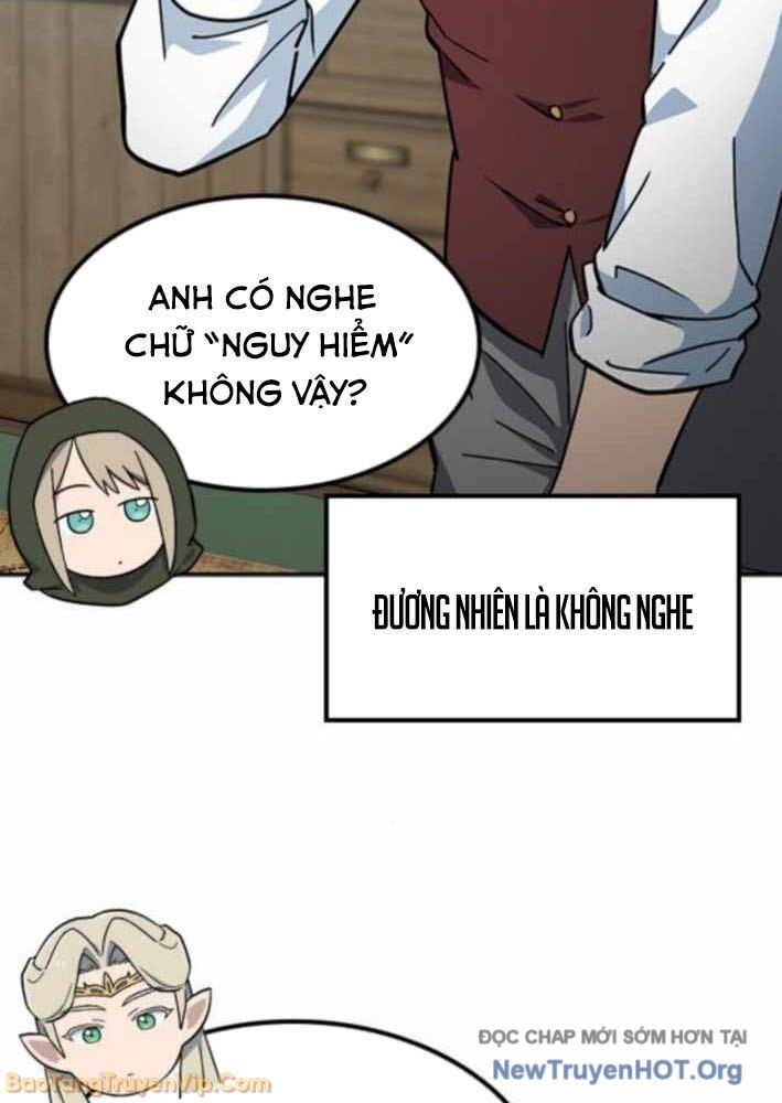 Bác Sĩ Thú Y Ở Dị Giới - Chapter 34 - Page 15