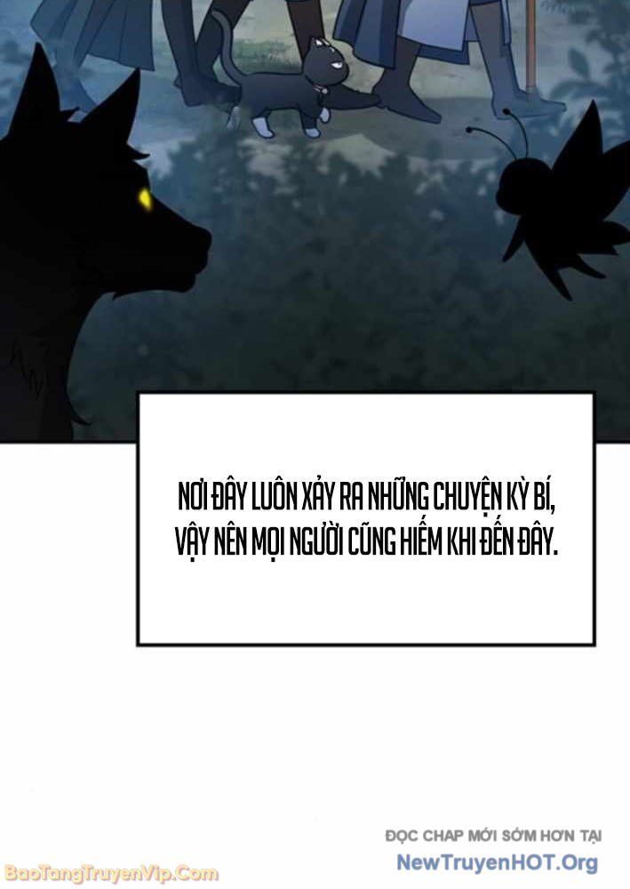 Bác Sĩ Thú Y Ở Dị Giới - Chapter 34 - Page 23