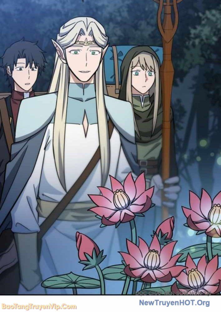 Bác Sĩ Thú Y Ở Dị Giới - Chapter 34 - Page 26