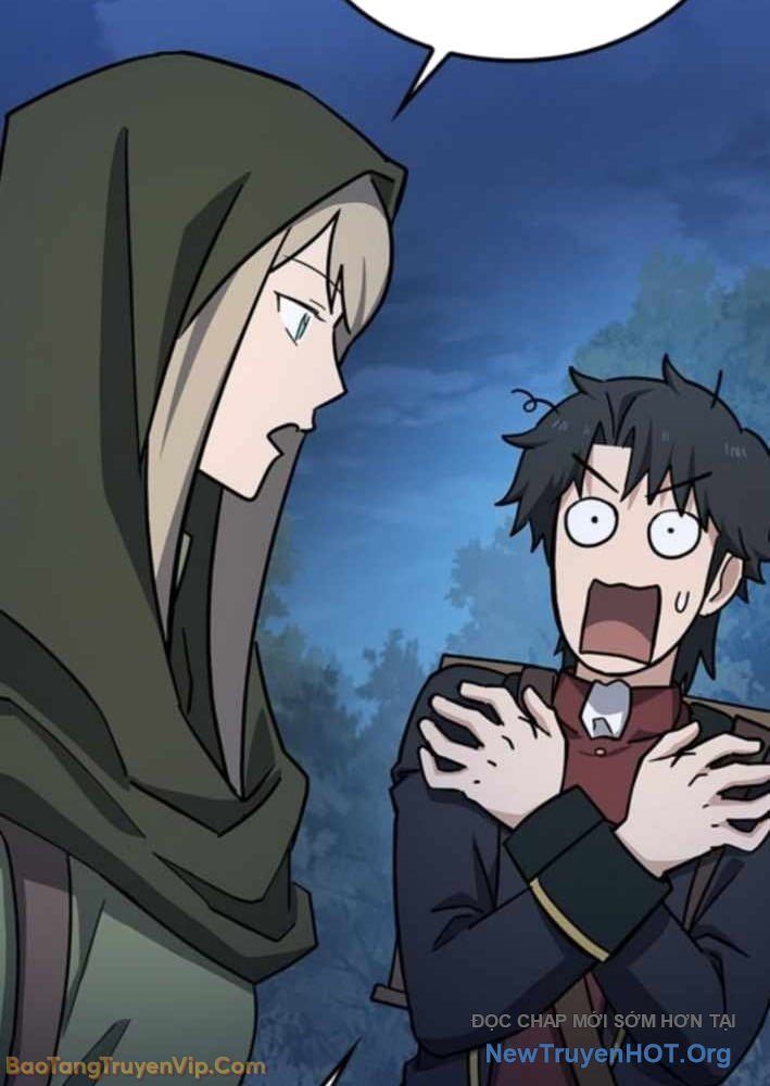 Bác Sĩ Thú Y Ở Dị Giới - Chapter 34 - Page 30