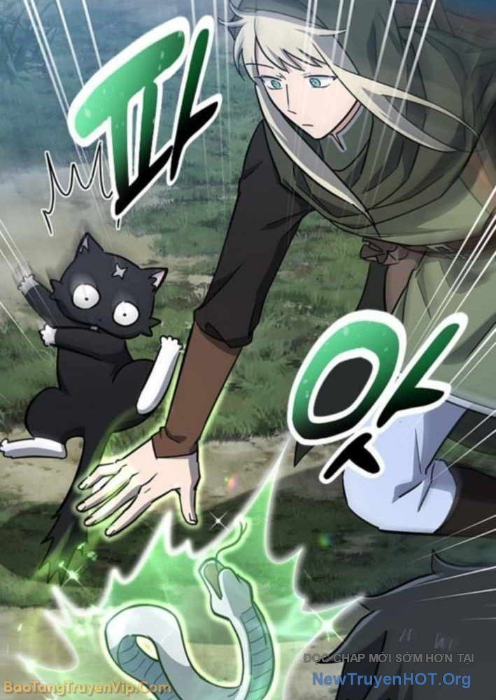 Bác Sĩ Thú Y Ở Dị Giới - Chapter 34 - Page 35