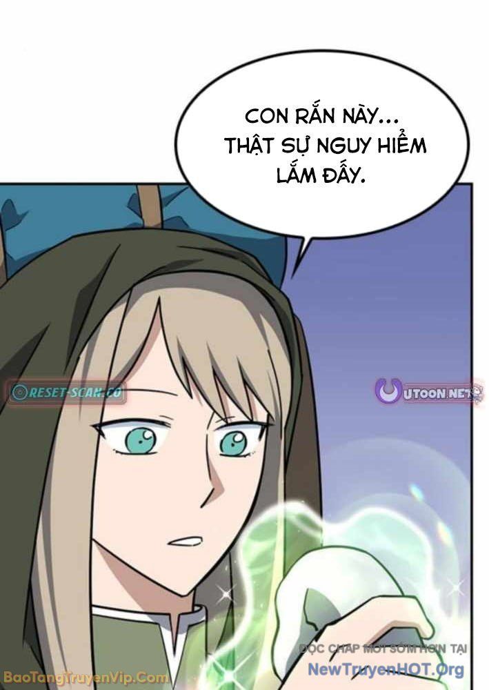 Bác Sĩ Thú Y Ở Dị Giới - Chapter 34 - Page 39