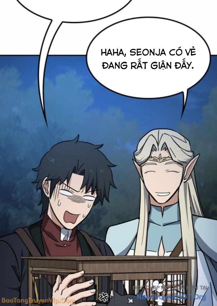 Bác Sĩ Thú Y Ở Dị Giới - Chapter 34 - Page 43