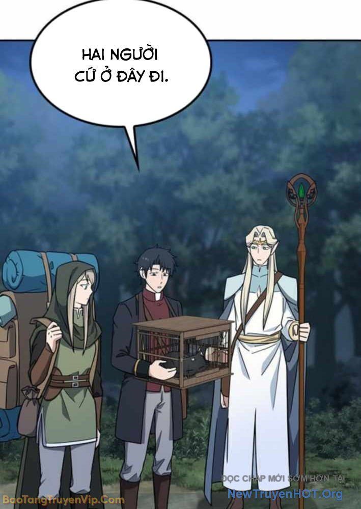 Bác Sĩ Thú Y Ở Dị Giới - Chapter 34 - Page 50
