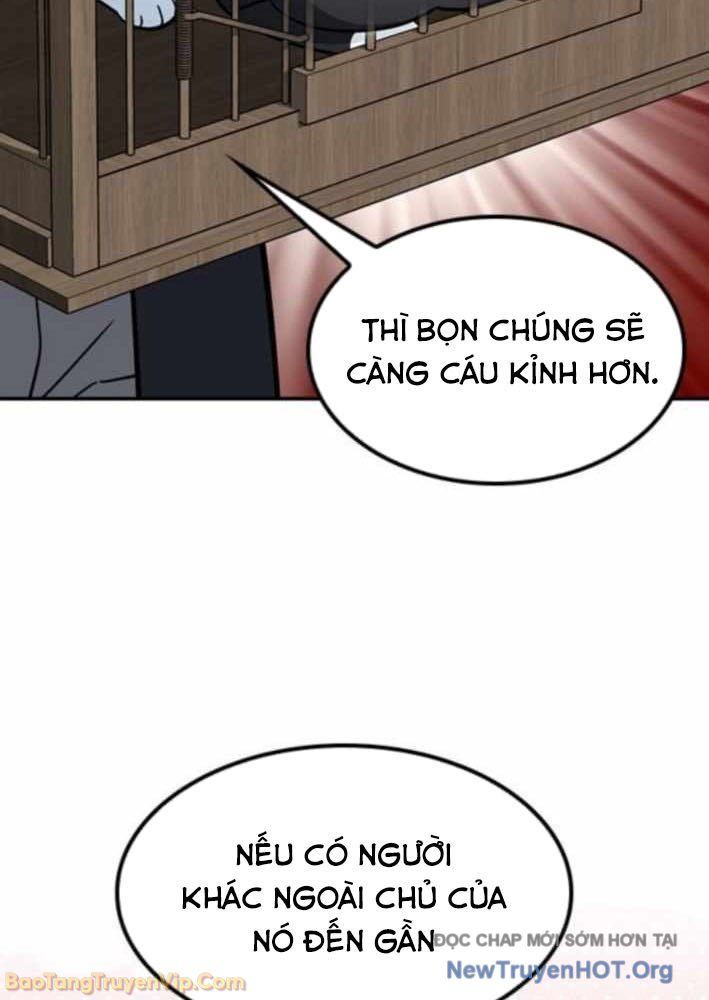 Bác Sĩ Thú Y Ở Dị Giới - Chapter 34 - Page 54