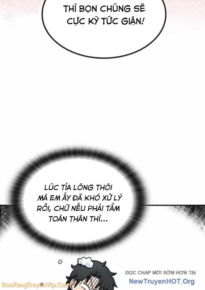 Bác Sĩ Thú Y Ở Dị Giới - Chapter 34 - Page 56