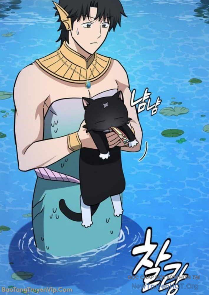 Bác Sĩ Thú Y Ở Dị Giới - Chapter 34 - Page 77