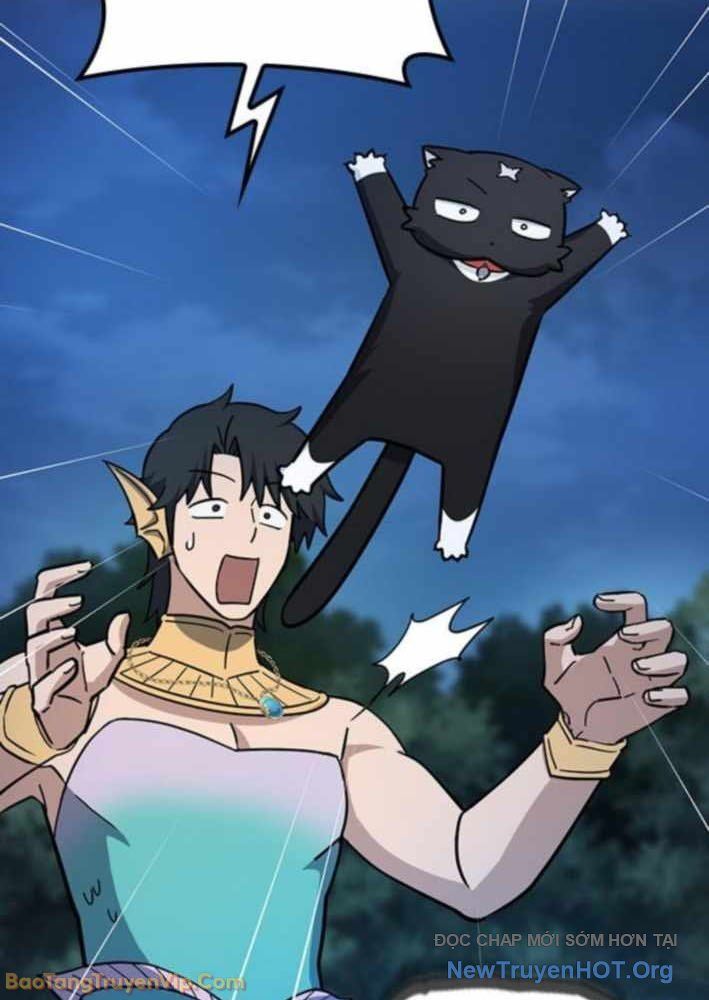 Bác Sĩ Thú Y Ở Dị Giới - Chapter 34 - Page 81