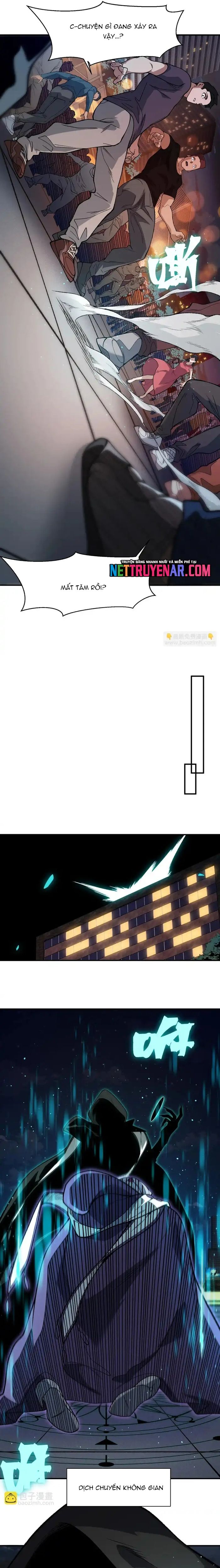 Quỷ Tiến Hóa - Chapter 129 - Page 16