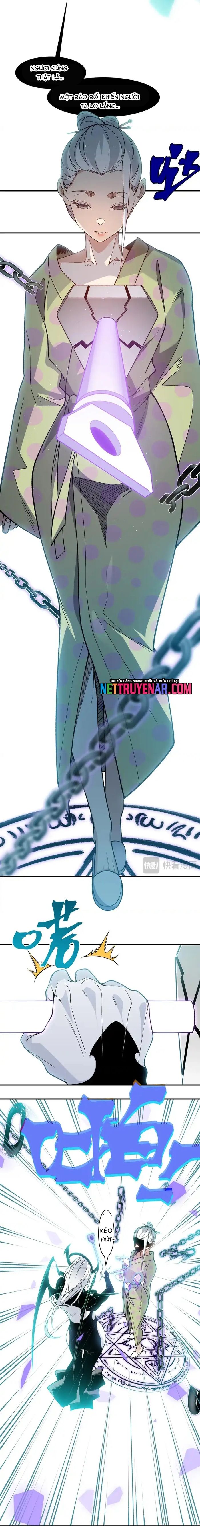 Quỷ Tiến Hóa - Chapter 129 - Page 3