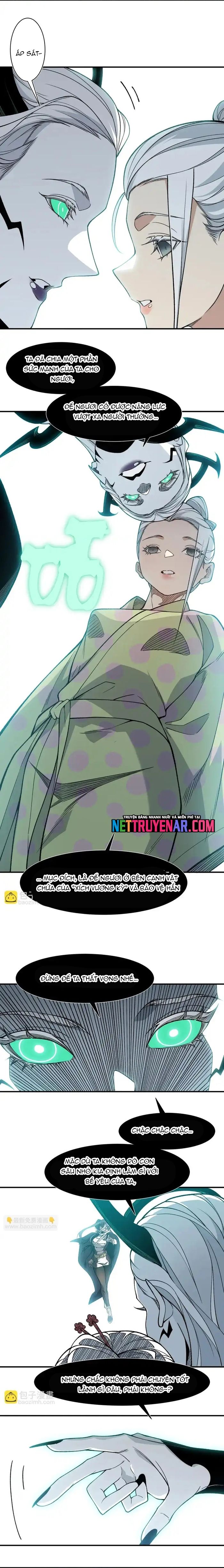 Quỷ Tiến Hóa - Chapter 129 - Page 4